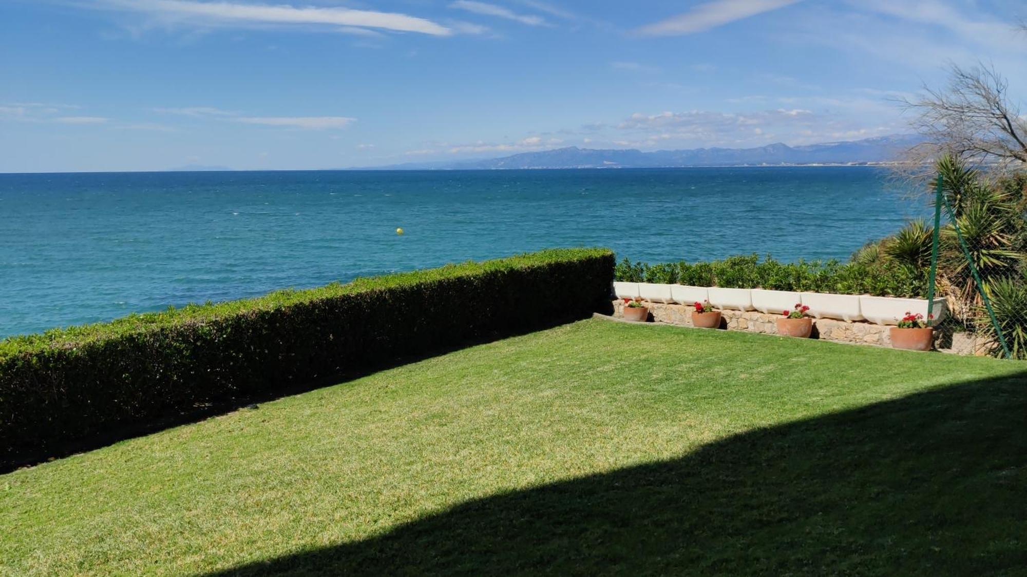 For A Stay Sant Jordi Sunset Salou Exterior photo