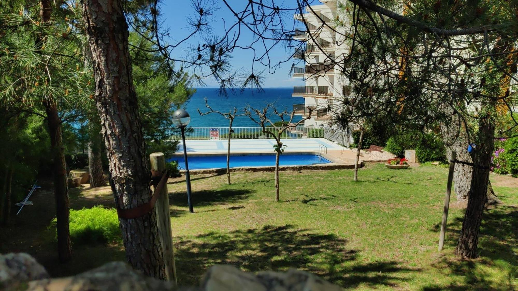 For A Stay Sant Jordi Sunset Salou Exterior photo